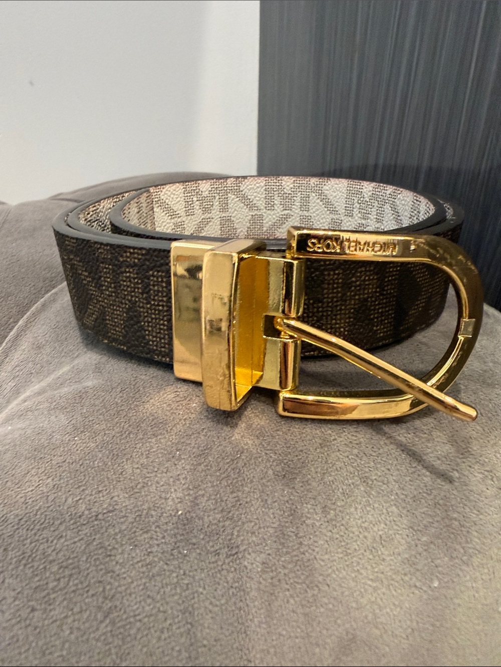 Michael Kors Belt - Picture 1 of 2